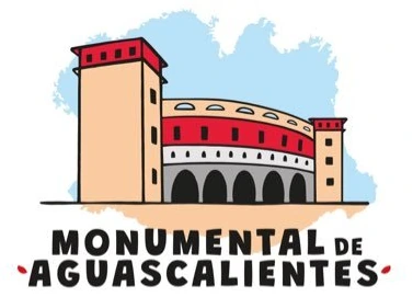 Logotipo de Monumental de Aguascalientes